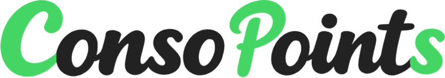 Conso point